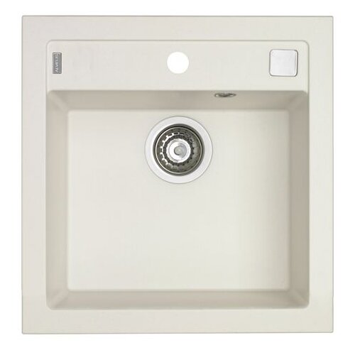 Alveus sudopera Formic 20 g11 - bela 520 x 510 x 200 mm Cene