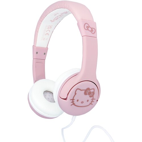 OTL Hello Kitty Rose Gold otroške slušalke, (21243350) Cene