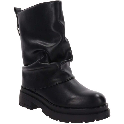 Queen Helena Gležnjarji X3351 Črna Slike