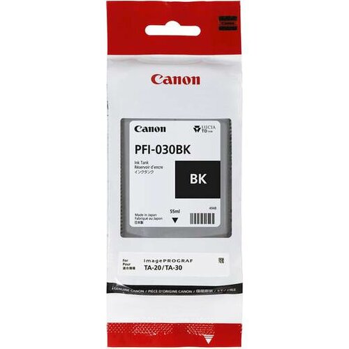 Canon kertridž PFI-030 bk (3489C001AA) Cene