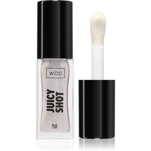 Wibo Juicy Shot bleščeče olje za ustnice odtenek 01 6 g Cene