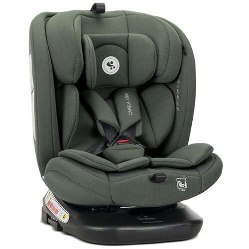 Lorelli Auto Sediste Capella I-Size Isofix (40-150cm) - Green Cene