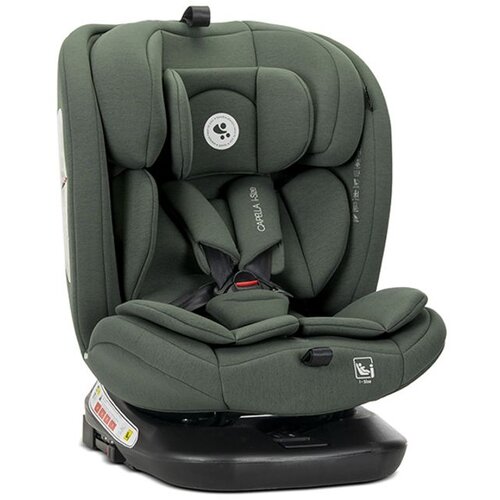 Lorelli CAPELLA autosjedalica i-Size Isofix 360 40-150 cm, Green Cene