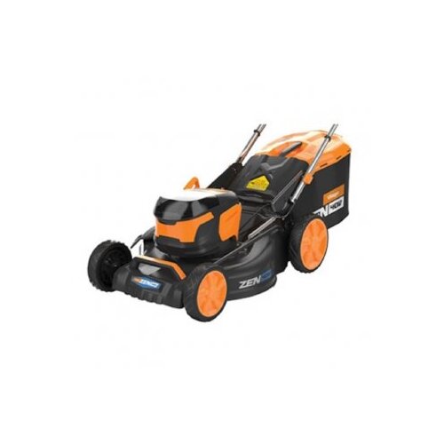 Villager motorna kosilica 5111 T Slike