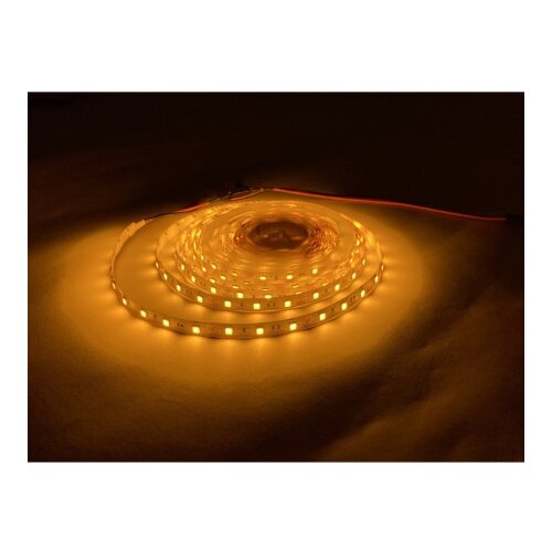  Led traka 12V amber ( 427-amber ) Slike