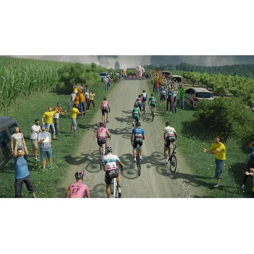 Nacon Gaming tour de france 2024 (xbox)