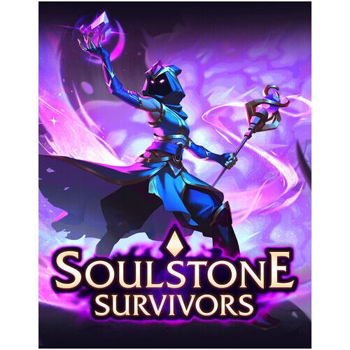  soulstone survivors steam key (pc) europe Cene
