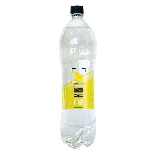  Gazirani napitak MIRROR limun 1,5l Slike