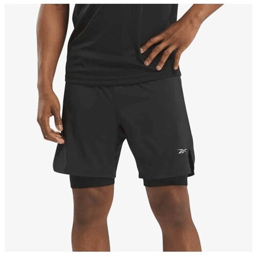 Reebok Running 2-1 short Cene