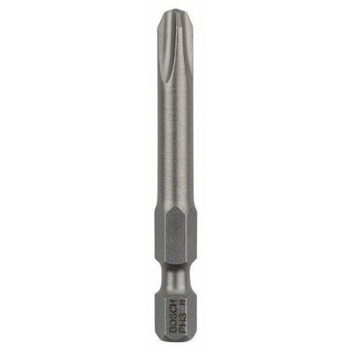 Bosch bit odvrtača ekstra-tvrdi 2607002504, PH 3, 49 mm pakovanje od 25 komada Cene