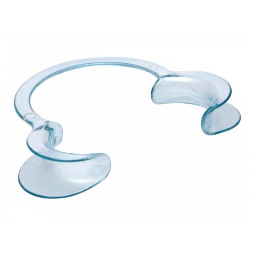 Master Series Cheek Retractor Dental Mouth Gag Cene