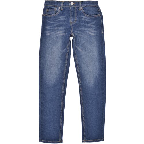 Levi's Jeans tapered LVB 502 REG TAPER ECO WARM JEA Modra Cene