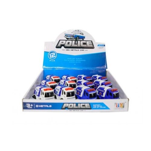  Igracka policijski auto op790 wy ( 67007 ) Cene