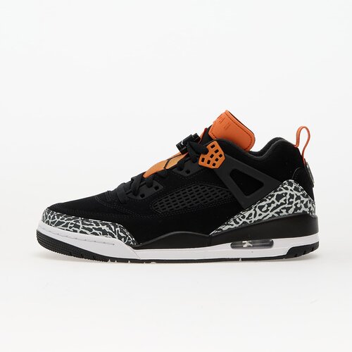 Jordan Sneakers Spizike Low Black/ Black-Starfish-White-Photon Dust EUR 42 Slike