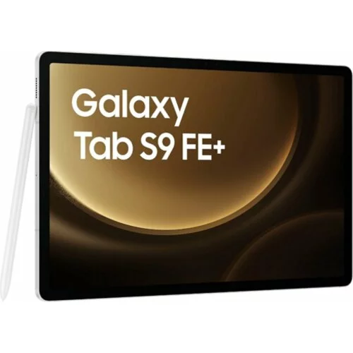 Samsung Galaxy Tab S9 FE Plus WiFi 128GB 8GB RAM SM-X610 Srebrna