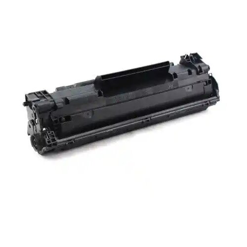 Xprint tone hp CF283X/737 M127/125, crni Slike