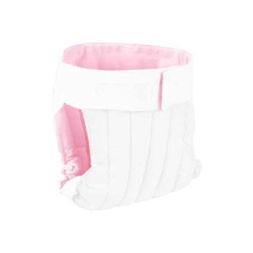 Kikka Boo pelene za višekratnu upotrebu pink ( KKB00012 ) Slike