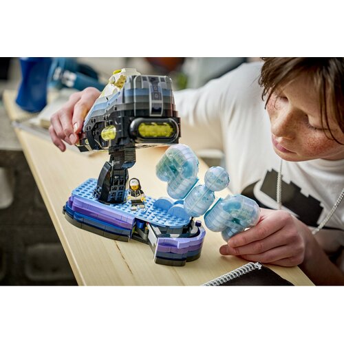 Lego LEGO&amp;reg; Editions sets - Nike Air Max 95 x LEGO&amp;reg; set (43025) Slike