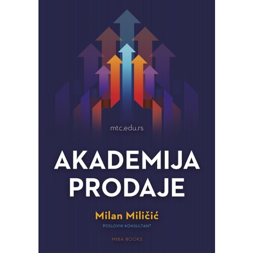  Akademija prodaje Slike