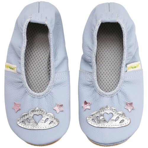 Rolly copat &scaron;olski 220CIB Barefoot D ice blue 27 Cene