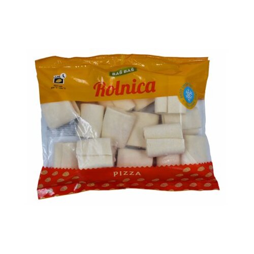 Baš Baš SMRZNUTE ROLNICE PIZZA 1KG Cene