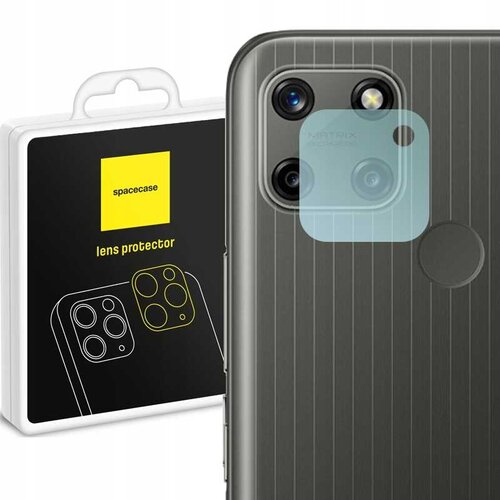 Spacecase KALJENO STEKLO ZA KAMERO ZA REALME C25Y, (21964612) Slike