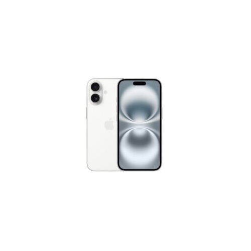 Apple iPhone 16 128GB White Cijene