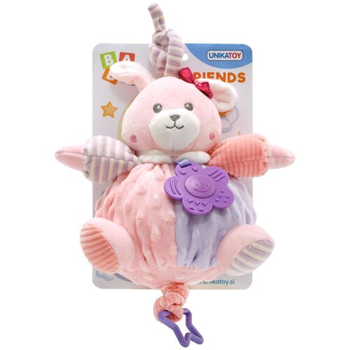 Unikatoy žival na poteg žvečilo 20cm bl.25555 Slike