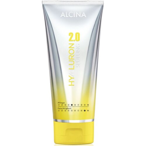 ALCINA hyaluron 2.0 regenerator za suhu i oštećenu kosu 200 ml Cene