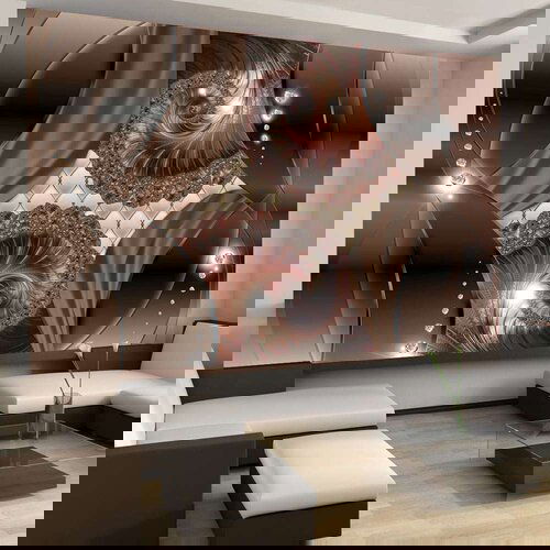  Tapeta - Cooper shells 250x175 Slike