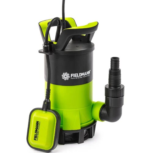 Fieldmann FVC 2004-EK Potopna pumpa za vodu 3u1 Cene