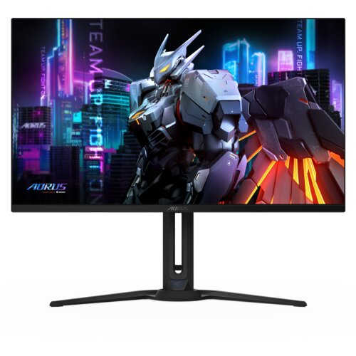 Gigabyte FO32U2 31.5" 240hz uhd 3840 x 2160, oled monitor Cene