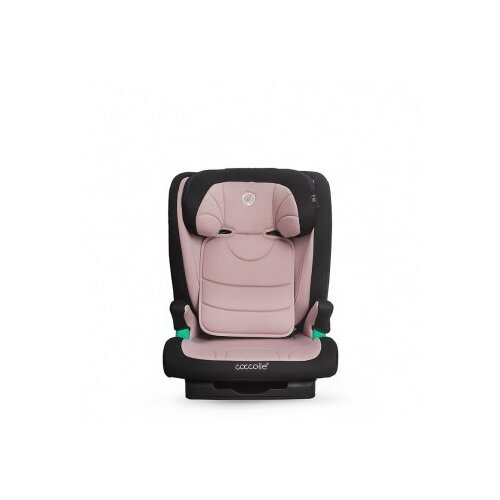 Coccolle eris - auto sedište isize 100-150 cm roze ( 10237 ) Cene