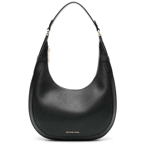 Michael Kors Torbe za čez ramo - Črna Cene