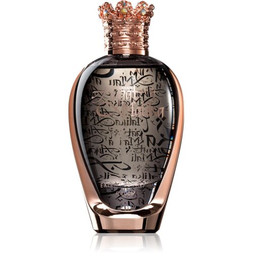Al Haramain Ayaat Malika parfemski ekstrakt uniseks 100 ml Slike