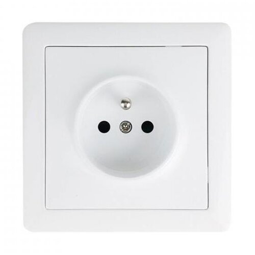 solight 5B134 - Kućna utičnica SLIM Cene