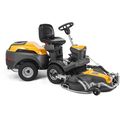 Stiga Front mower Park 500 WX Cene