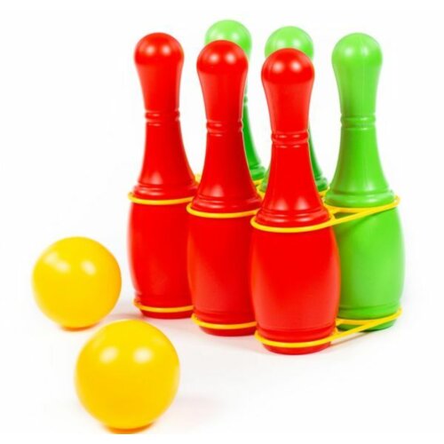  KEGLE 6431 Slike