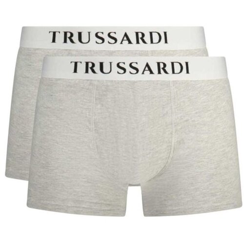 Trussardi mu&amp;Scaron;ki donji ve&amp;Scaron; tru2utr01/ siva Slike
