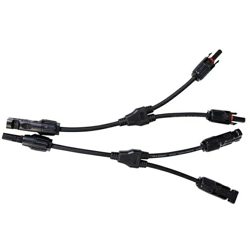 ECOFLOW Spojni kabel (Crne boje)