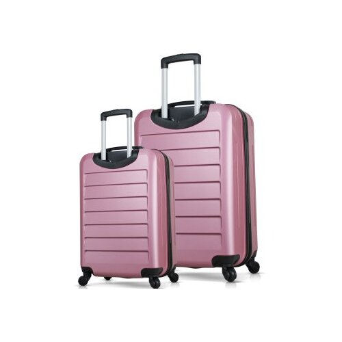 Zoozie Bags set kofera 2/1 ruby MV6431 Cene