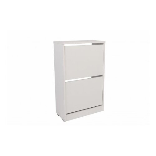 Hanah home SHC 320 BB 1 (479ADR1167) Stalak za cipele, Bijela Slike