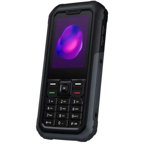 Tcl 5044 32GB Black Slike