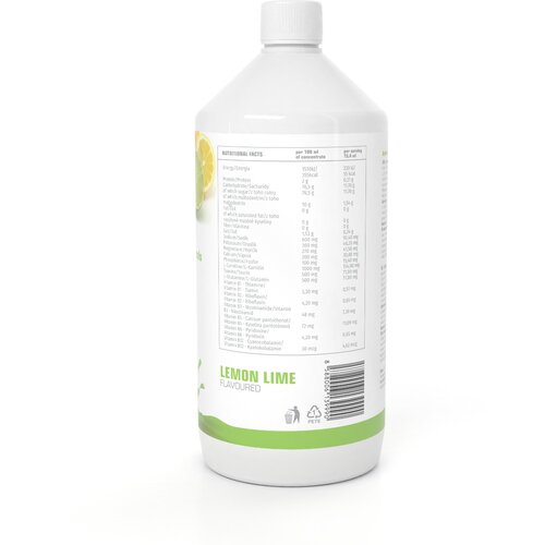 GymBeam Ionski napitak ReHydrate Slike