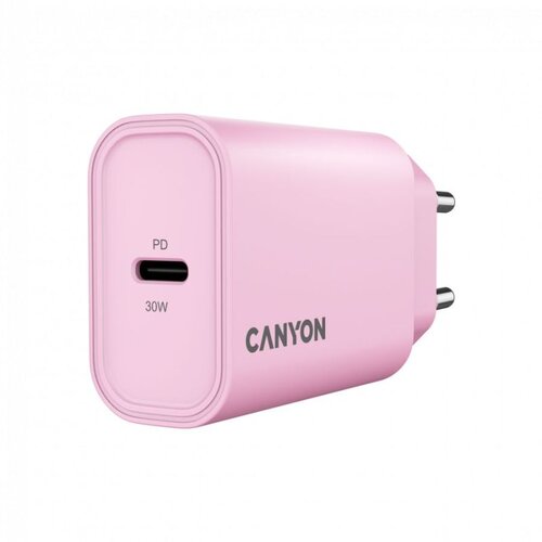 Canyon charger OnCharge 30CL Max Power 30W 1xPD... Cijene