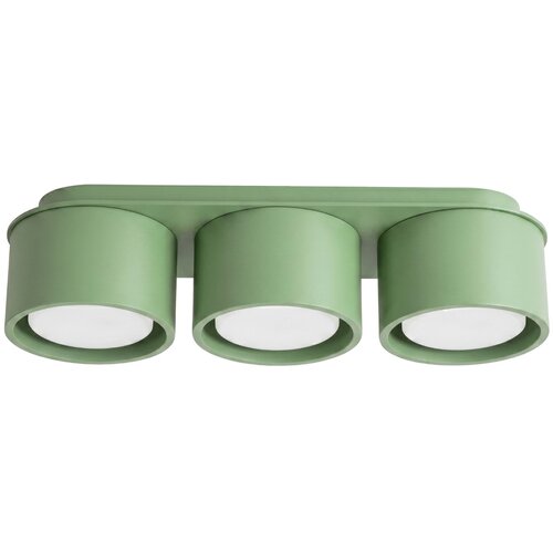 Sollux Lighting Stropna svetilka MODO 3 žajbelj Gx53, (5000285105) Cene