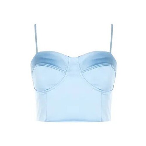 Rinascimento Topi & Bluze CFC0119893003 pisana Cene