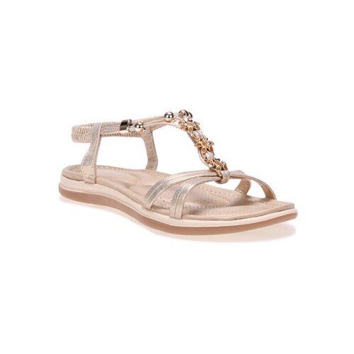 La Modeuse 75439_P178407 Gold Slike