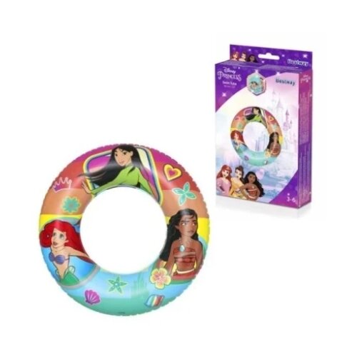 Bestway SLAUF PRINCESS 91043 56CM #24 Slike