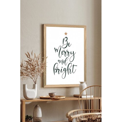 Wallity Zidna slika Tekhammdf5, MDF, 33x48 cm Cijene